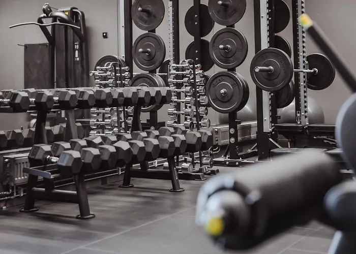 Clarion The Pier Hotell