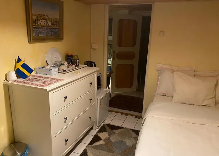 Cozy Basement Göteborg