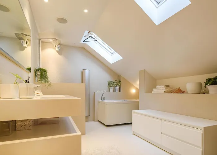 Holiday home Stunning In With Sauna *