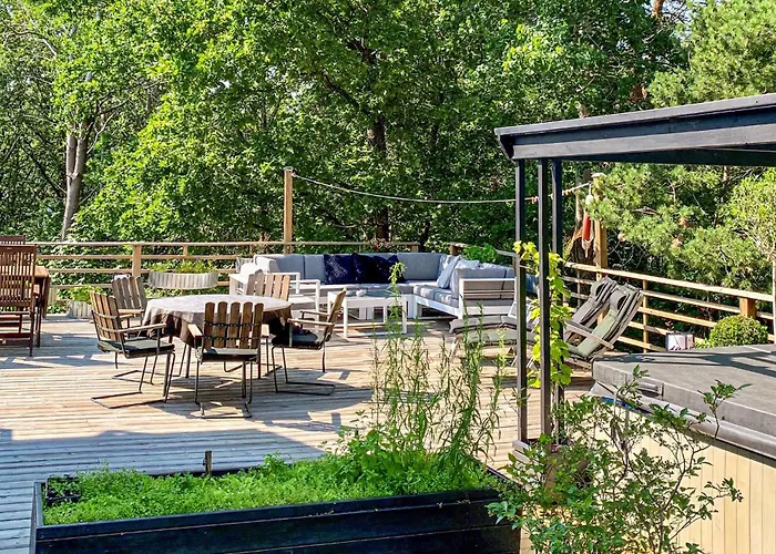 Stunning In With Sauna Casa vacanze *