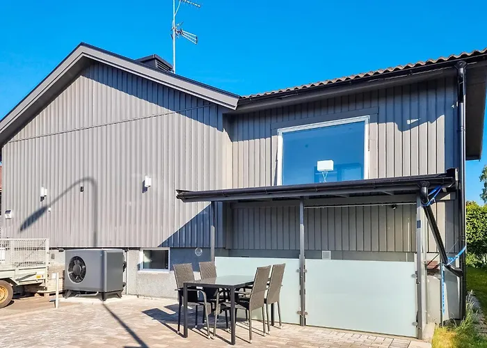 Lovely In With Kitchen Holiday home Gothenburg