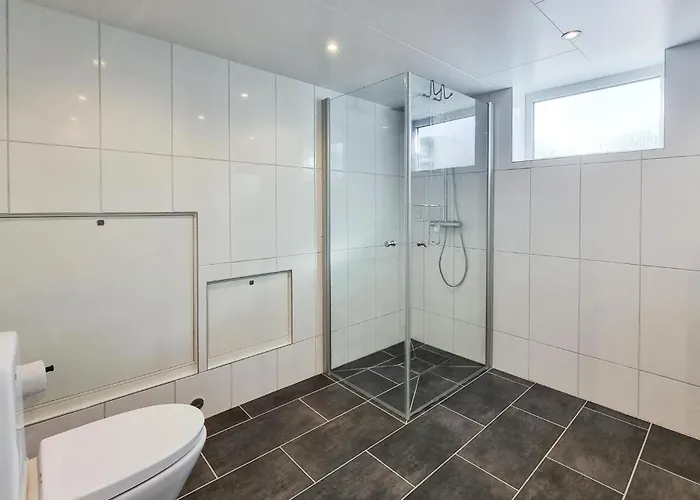 Lovely In With Kitchen * Гётеборг