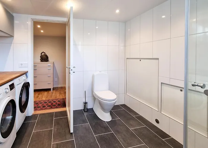 Holiday home Lovely In With Kitchen