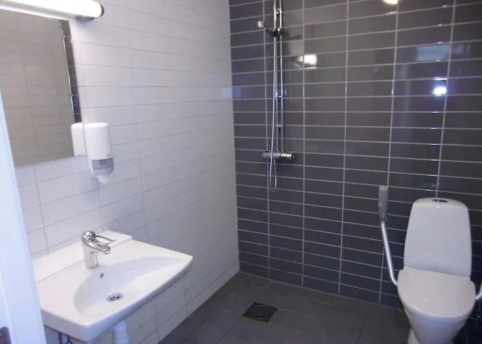 Auberge de jeunesse Goeteborg Hostel Göteborg