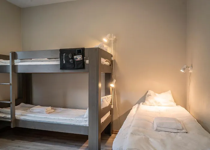 Goeteborg Hostel Göteborg