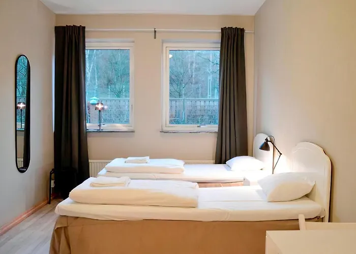 Goeteborg Hostel *