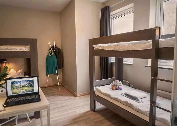 Goeteborg Hostel * Göteborg