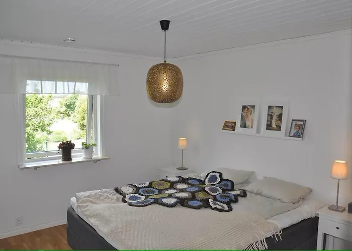 House By The Sea, Naeset Villa Goteborg