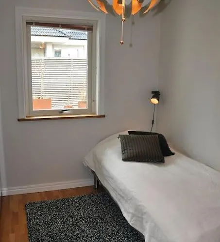 Villa House By The Sea, Naeset Goteborg