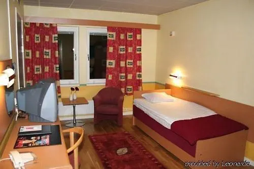 Euroway 3* Gothenburg