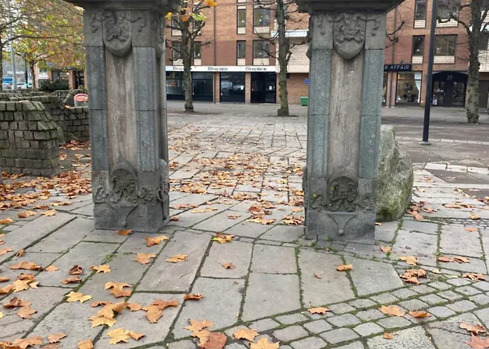 Cozy Accommodation, Single Or Bed In Dormroom Privat bolig Göteborg