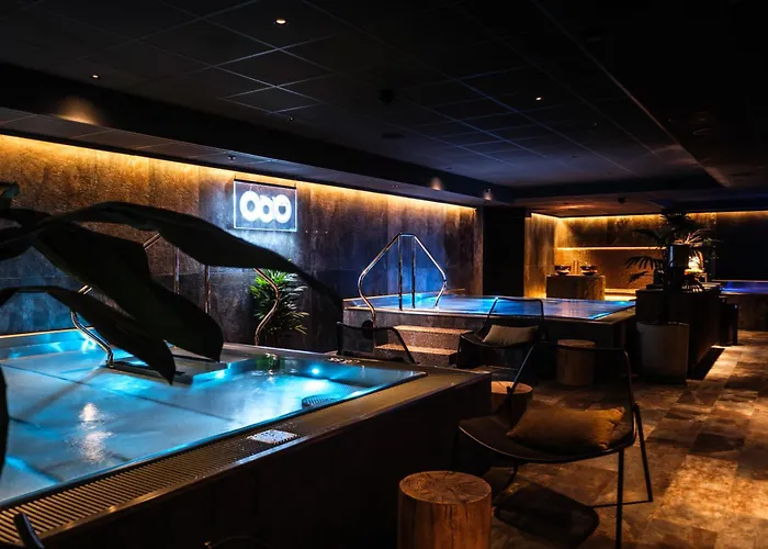 Clarion Draken Hotel 4*