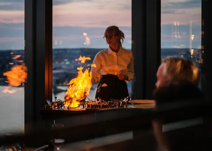 Clarion Draken Gothenburg