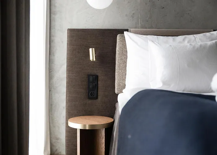 Clarion Draken 4* Gothenburg