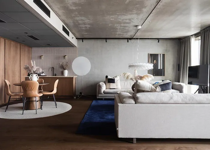 Hotel Clarion Draken Gothenburg