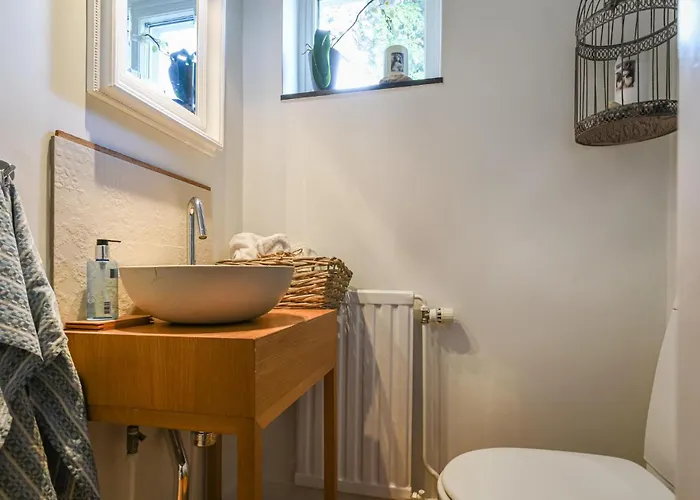 Stunning In With Sauna Holiday home *