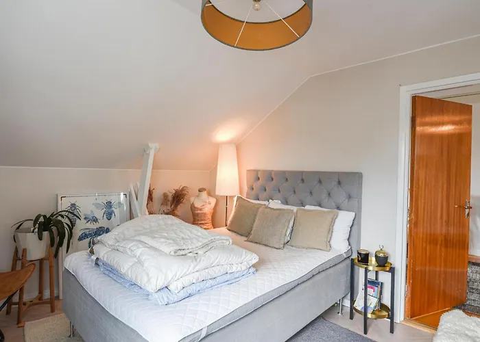 Stunning In With Sauna Holiday home *