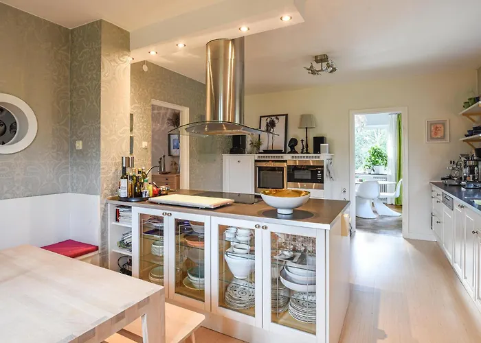 Casa vacanze Stunning In With Sauna *