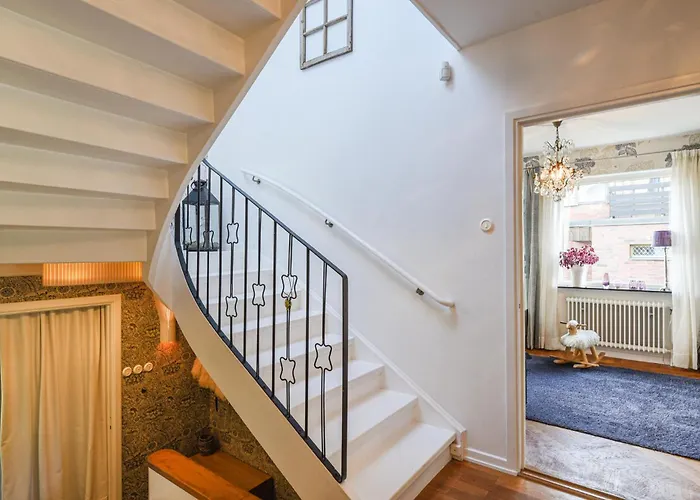 Stunning In With Sauna Holiday home Gothenburg