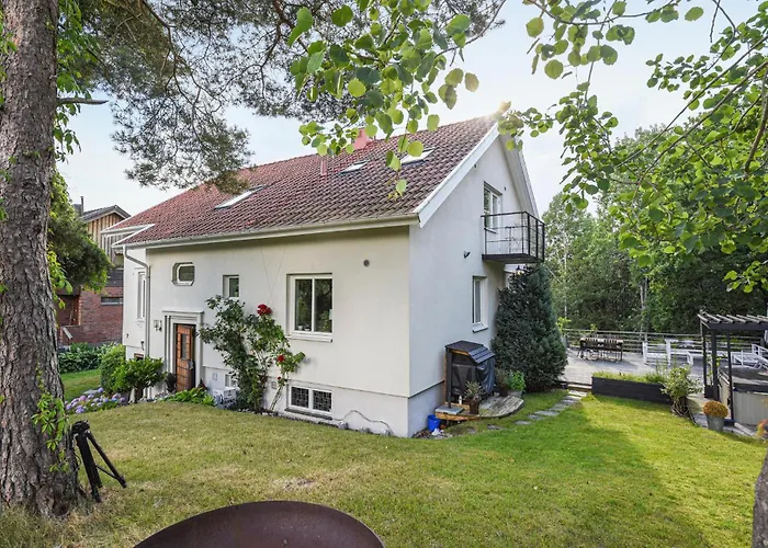 Stunning In With Sauna Holiday home