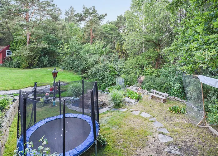 Casa vacanze Stunning In With Sauna