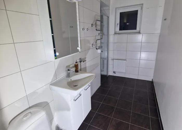 En Nyrenoverad Laegenhet Med 2 Sovrum * Göteborg