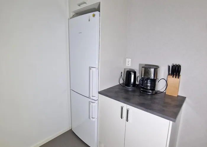Apartament En Nyrenoverad Laegenhet Med 2 Sovrum Göteborg