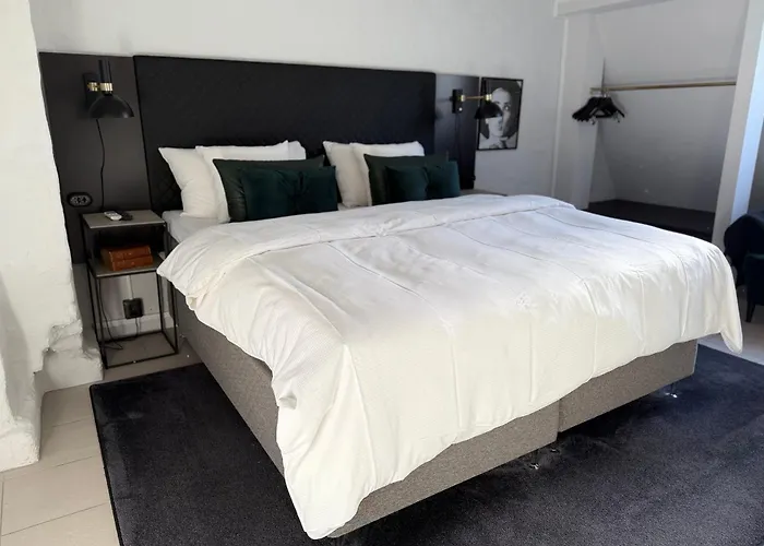 Onyxen, Boutique- & Lifestyle, Adults Only 4* Göteborg