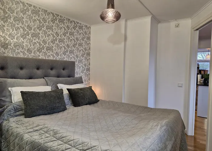 Aekta Apartament Göteborg
