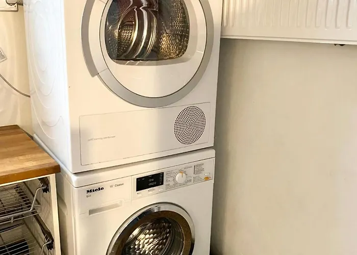 Aekta Apartament Göteborg