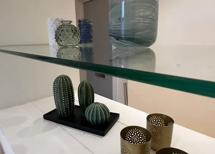 Spacious 3br At Vasaplatsen Apartamento *