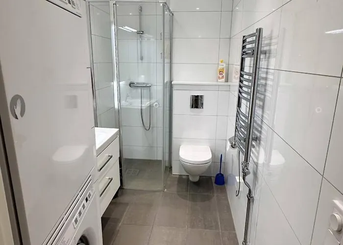 Apartment Spacious 3br At Vasaplatsen Gothenburg