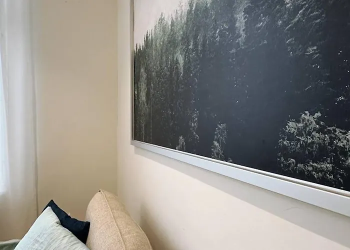 Spacious 3br At Vasaplatsen Apartment *