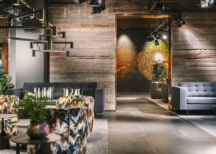 Clarion Draken Hotel