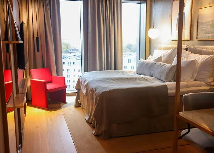 Clarion Draken Hotel Gothenburg