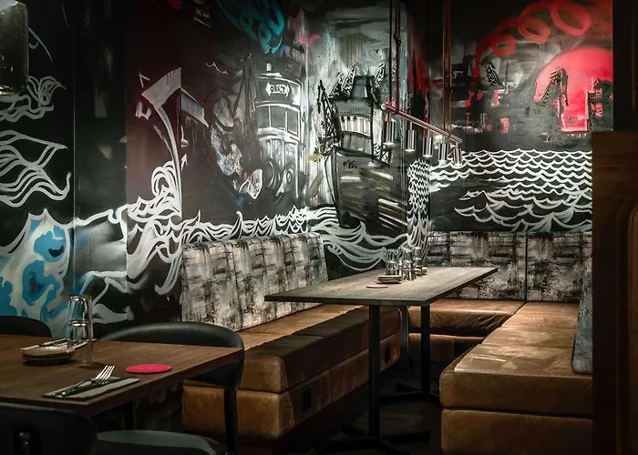 Clarion Draken * 哥德堡