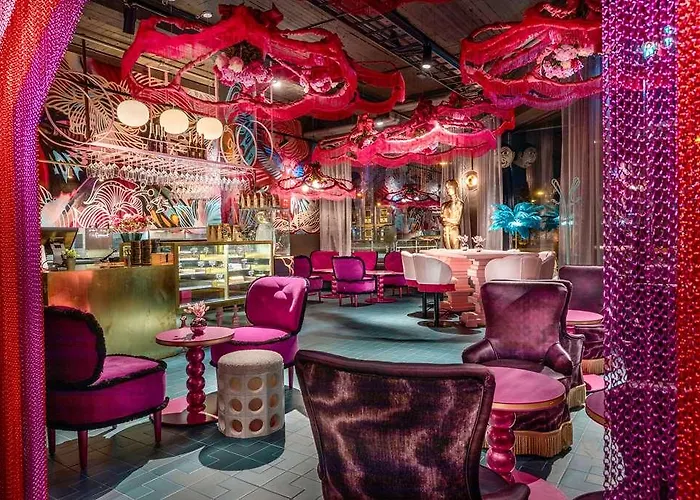 Clarion Draken 酒店