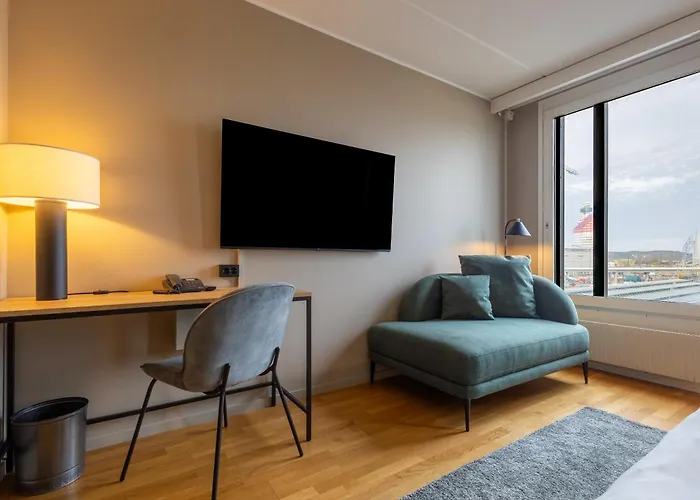 Hotel Hyatt Place Gotenburg