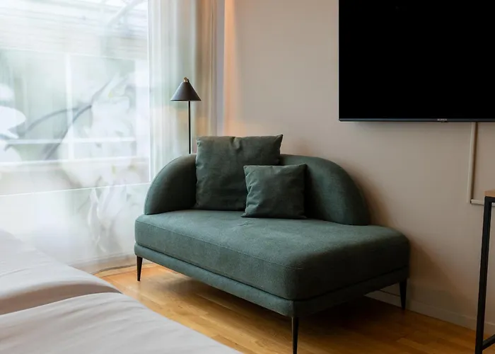 Hyatt Place Gotenburg