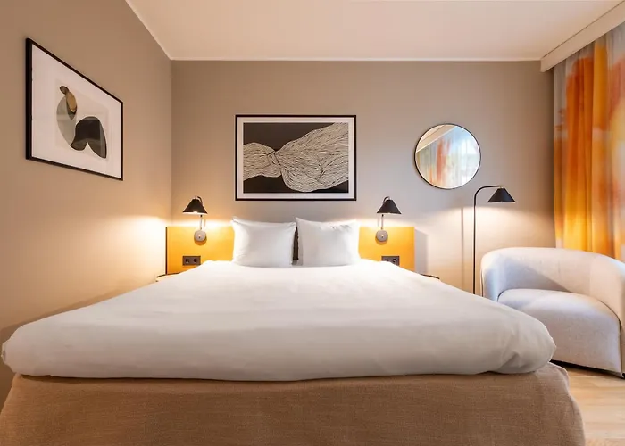 Hotel First G Göteborg