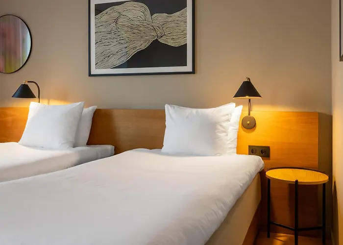 Hyatt Place Gotenburg