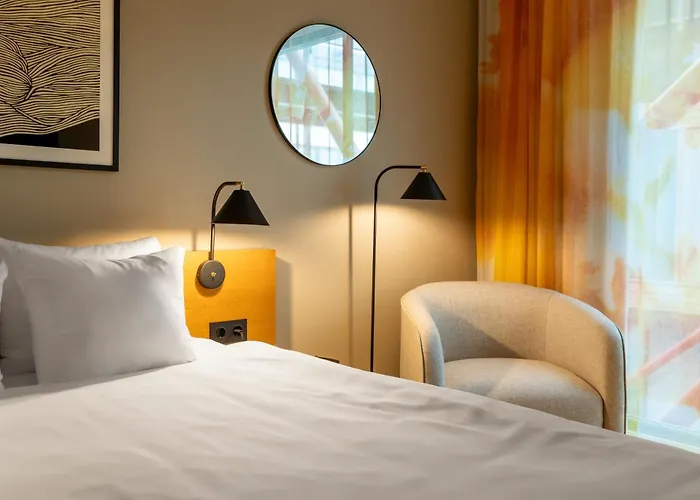 Hyatt Place Hotel Gotenburg