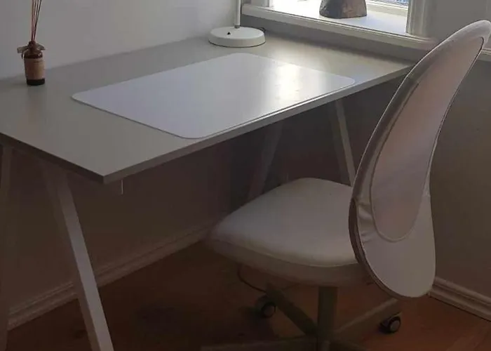 Gula Huset Villa Gothenburg