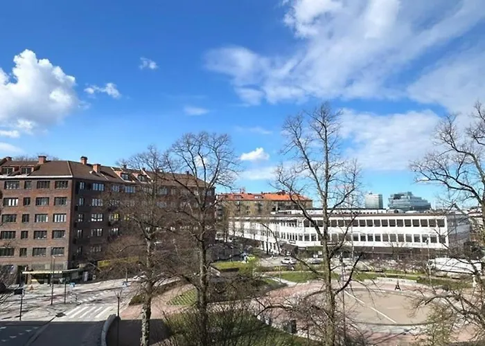 Apartamento Cozy&central *