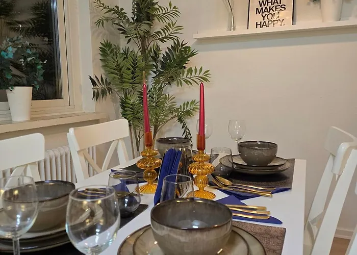 Noah Longstay Oterdahlsgatan 4a *