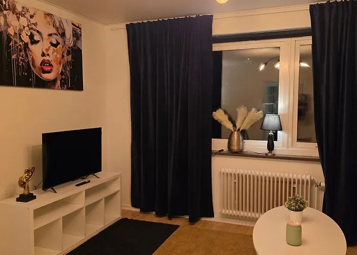 Noah Longstay Oterdahlsgatan 4a * Gotemburgo