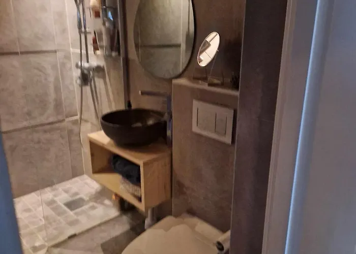 Fiskebaeck * גטבורג