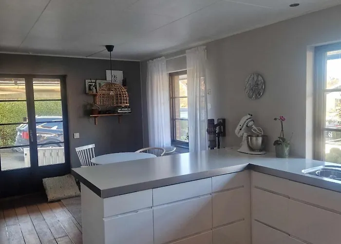 Fiskebaeck * Goteborg