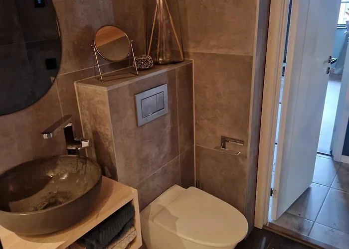 Villa Fiskebaeck Goteborg