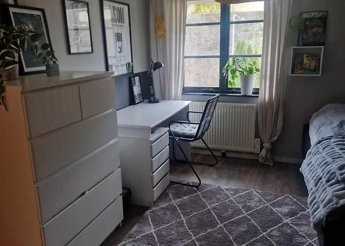 Fiskebaeck Villa Goteborg